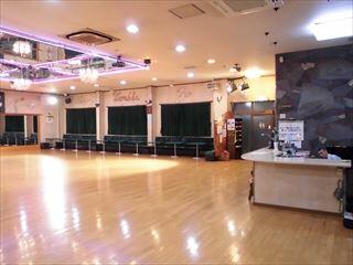 タンス ダンス梓